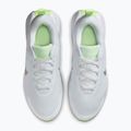 Încălțăminte pentru femei  Nike Promina white/metallic silver/barely volt 14