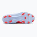 Încălțăminte de fotbal pentru copii Nike Phantom 6 Low Club MG royal tint/bright crimson/black 4