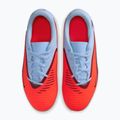 Încălțăminte de fotbal pentru copii Nike Phantom 6 Low Club MG royal tint/bright crimson/black 6