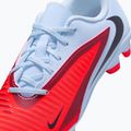 Încălțăminte de fotbal pentru copii Nike Phantom 6 Low Club MG royal tint/bright crimson/black 7