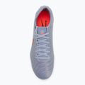 Încălțăminte de fotbal pentru bărbați Nike Tiempo Legend 10 Pro FG blue eclipse/black 5