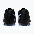 Încălțăminte de fotbal pentru copii Nike Mercurial Vapor 16 Club FG/MG black/ice blue 11