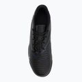 Încălțăminte de fotbal pentru bărbați Nike Phantom 6 Low Club TF black/black 5