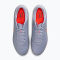 Încălțăminte de fotbal pentru bărbați Nike Tiempo Legend 10 Academy SG-Pro blue eclipse/black 6