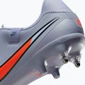 Încălțăminte de fotbal pentru bărbați Nike Tiempo Legend 10 Academy SG-Pro blue eclipse/black 8