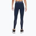 Colanți pentru femei Nike Pro 365 Tight midnight navy/white 2