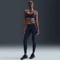Colanți pentru femei Nike Pro 365 Tight midnight navy/white 4