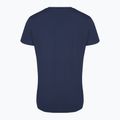 Tricou de antrenament pentru femei Nike One Classic Dri-Fit midnight navy/white 5