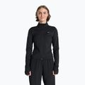 Bluză de alergare pentru femei Nike Swift Dri-Fit Full Zip Mid-Layer black