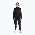 Bluză de alergare pentru femei Nike Swift Dri-Fit Full Zip Mid-Layer black 2