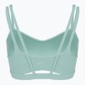 Sutien pentru antrenament Nike Zenvy Strappy 017 cannon/white 7