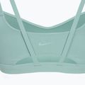 Sutien pentru antrenament Nike Zenvy Strappy 017 cannon/white 8