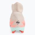 Încălțăminte de fotbal pentru bărbați Nike United Mercurial Superfly 10 Academy FG/MG silt red/racer blue 6
