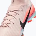 Încălțăminte de fotbal pentru bărbați Nike United Mercurial Superfly 10 Academy FG/MG silt red/racer blue 8