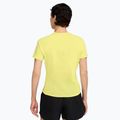 Tricou de alergare pentru femei Nike Swift Dri-Fit light zitron 2