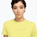 Tricou de alergare pentru femei Nike Swift Dri-Fit light zitron 3