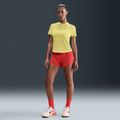 Tricou de alergare pentru femei Nike Swift Dri-Fit light zitron 5