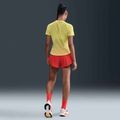 Tricou de alergare pentru femei Nike Swift Dri-Fit light zitron 6