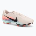 Încălțăminte de fotbal pentru bărbați Nike United Mercurial Vapor 16 Academy FG/MG silt red/racer blue