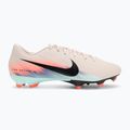 Încălțăminte de fotbal pentru bărbați Nike United Mercurial Vapor 16 Academy FG/MG silt red/racer blue 2