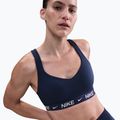 Sutien de antrenament Nike Indy High Support midnight navy 4