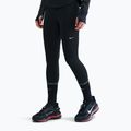 Colanți de alergare pentru femei Nike Tempo Flash High-Waisted 7/8 black