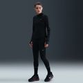 Colanți de alergare pentru femei Nike Tempo Flash High-Waisted 7/8 black 7