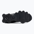 Încălțăminte bărbătească Nike Shox TL dark smoke grey/court purple 4