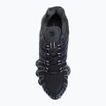 Încălțăminte bărbătească Nike Shox TL dark smoke grey/court purple 5