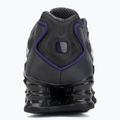 Încălțăminte bărbătească Nike Shox TL dark smoke grey/court purple 6