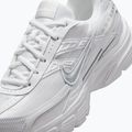 Încălțăminte pentru femei Nike Initiator white/photon dust/metallic silver 15