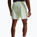 Pantaloni scurți de tenis pentru bărbați Nike Court Dri-Fit Advantage 6" Volt Tint/Black 4
