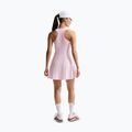 Rochie de tenis Nike Victory Dri-Fit pink foam/white 2
