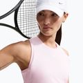 Rochie de tenis Nike Victory Dri-Fit pink foam/white 4