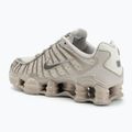 Încălțăminte pentru bărbați Nike Shox TL Light Orewood Brown/College Grey/Cave Stone 3