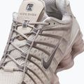 Încălțăminte pentru bărbați Nike Shox TL Light Orewood Brown/College Grey/Cave Stone 9