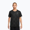 Tricou de tenis pentru bărbați Nike Court Dri-Fit Advantage Print