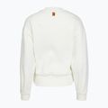 Bluză pentru femei Nike Court Collection French Terry Crew Neck sail/midnight navy 5