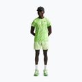 Pantaloni scurți de tenis pentru bărbați Nike Court Dri-Fit Victory 7" light liquid lime/black 3