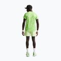 Pantaloni scurți de tenis pentru bărbați Nike Court Dri-Fit Victory 7" light liquid lime/black 4