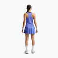 Fustă de tenis Nike Court Dri-Fit Advantage Pleated sapphire/black 5