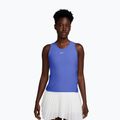 Tricou de tenis pentru femei Nike Victory Dri-Fit Tank sapphire/white