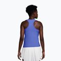 Tricou de tenis pentru femei Nike Victory Dri-Fit Tank sapphire/white 2