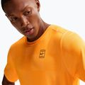 Tricou de tenis pentru bărbați Nike Court Dri-Fit Advantage Print 5