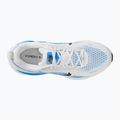 Încălțăminte de alergare pentru bărbați Nike Vomero 18 white/blue hero/black 4