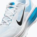 Încălțăminte de alergare pentru bărbați Nike Vomero 18 white/blue hero/black 6