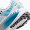 Încălțăminte de alergare pentru bărbați Nike Vomero 18 white/blue hero/black 7