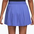 Fustă de tenis Nike Victory Dri-Fit High-Waisted Pleated sapphire/white 2