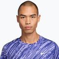 Tricou de tenis pentru bărbați Nike Court Dri-Fit Victory Print lapis/white 3