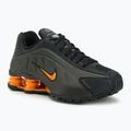 Încălțăminte Nike Shox R4 black/black/bright ceramic